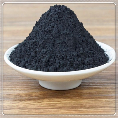 粉状活性炭