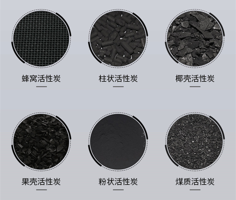 活性炭在医药上的用途