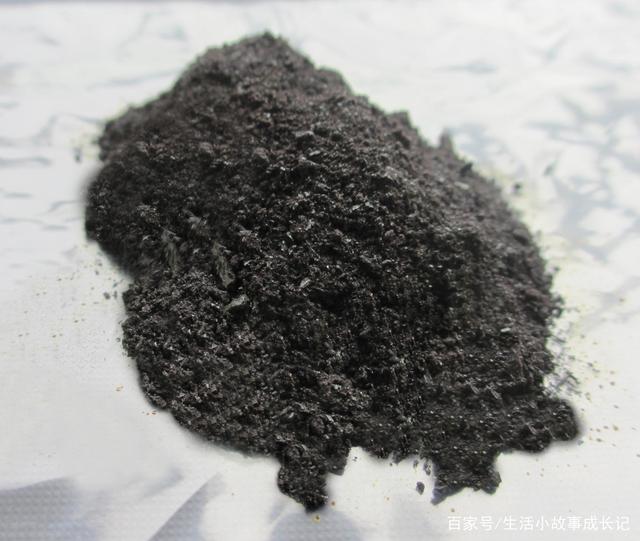 粉状活性炭用法用量