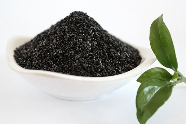 椰壳活性炭